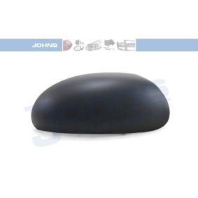 Abdeckung, Außenspiegel 32 11 38-90 von JOHNS günstig für 7,78 € online kaufen