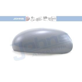 Abdeckung, Außenspiegel 32 11 38-91 von JOHNS günstig für 10,35 € online kaufen