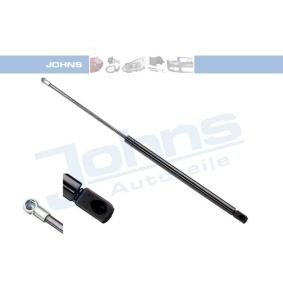 Köp Gasfjäder till baklucka av JOHNS 32 16 95-92 till det låga priset 166,17 kr