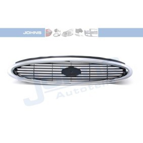 Kühlergrill 32 17 05