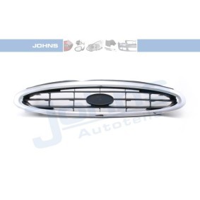 Kühlergrill 32 17 05-1