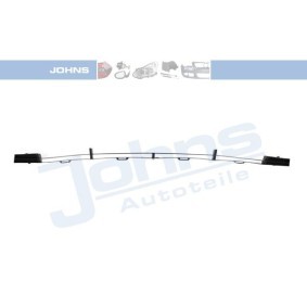 Compre Grelha de ventilador, pára-choques da JOHNS 32 18 27-1 a um preço baixo por 16,21 €