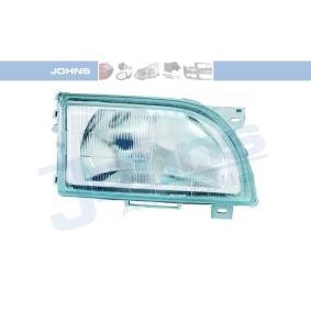 Scheinwerfer von JOHNS