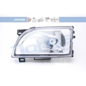 Scheinwerfer von JOHNS