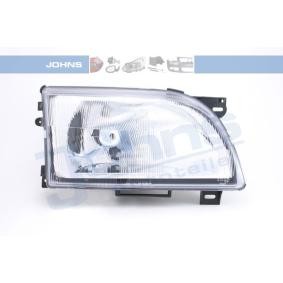 Scheinwerfer von JOHNS