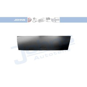 Motorhaube von JOHNS