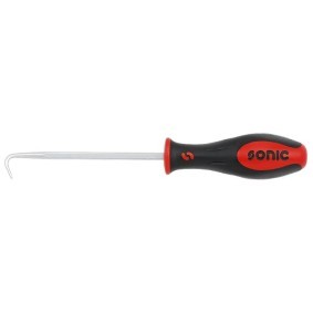 Comprar Kit palancas desmontadoras, revestimiento puerta de SONIC 47904 a bajo precio de 13,77 €