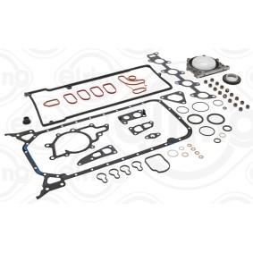 Compre Jogo de juntas do motor de ELRING online para SPRINTER 4,6-t Camião de plataforma/chassis (906) a preços moderados