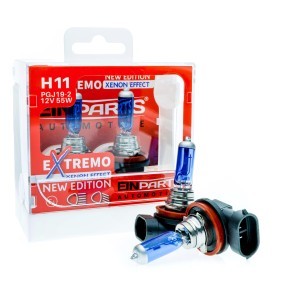Compre Lâmpada, farol de longo alcance da EINPARTS EPB71 a um preço baixo por 10,02 €