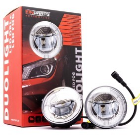 Nebelscheinwerfer DUOLIGHT DL05