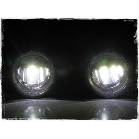 Comprar Faro antiniebla de EINPARTS DUOLIGHT DL31 a bajo precio de 230,62 €