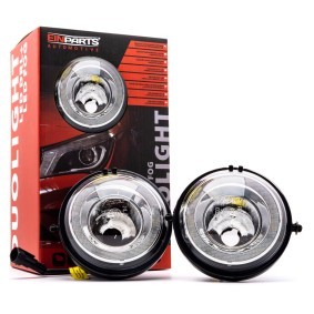 Osta Sumuvalo EINPARTS:llä DUOLIGHT DL35 edullisesti hintaan 258,93 €