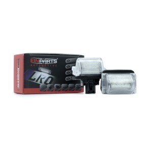 Acquista Luce targa da EINPARTS EP145 a buon mercato per soli 17,04 €