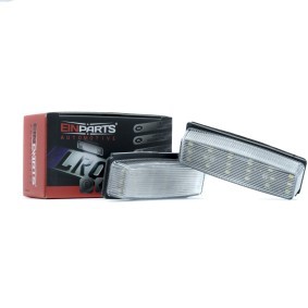 Acquista Luce targa da EINPARTS EP149 a buon mercato per soli 18,72 €