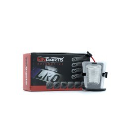 Acquista Luce targa da EINPARTS online per WRANGLER III (JK) a prezzi moderati