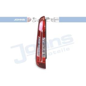 Rückleuchten von JOHNS für C-MAX (DM2) günstig online kaufen