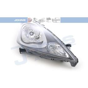 Scheinwerfer 38 02 10 von JOHNS günstig für 141,76 € online kaufen