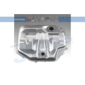 Compre Depósito de combustível da JOHNS 38 06 40-3 a um preço baixo por 92,46 €