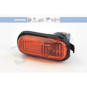 Køb Blinklys af JOHNS 38 07 21 til den lave pris 71,64 DKK