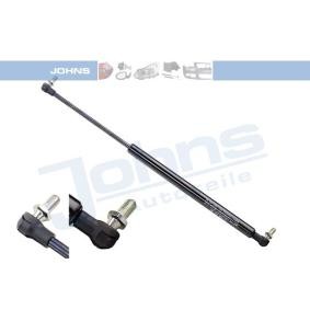 Köp Gasfjäder till baklucka av JOHNS 38 07 95-91 till det låga priset 119,29 kr