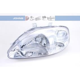 Scheinwerfer 38 08 09-4 von JOHNS günstig für 107,32 € online kaufen