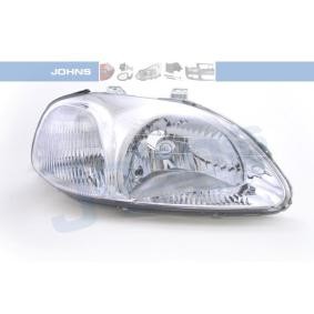 Scheinwerfer 38 08 10-2 von JOHNS günstig für 75,97 € online kaufen