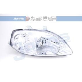 Scheinwerfer für HONDA von JOHNS