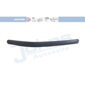 Zierleiste, Stoßstange für HONDA von JOHNS