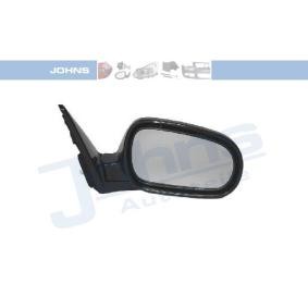 Außenspiegel für HONDA von JOHNS