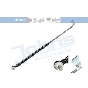 Köp Gasfjäder till baklucka av JOHNS 38 08 95-92 till det låga priset 195,39 kr