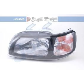 Scheinwerfer für HONDA von JOHNS