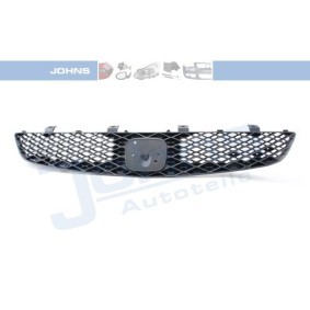 Kühlergrill 38 10 05