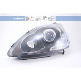 Scheinwerfer für HONDA von JOHNS