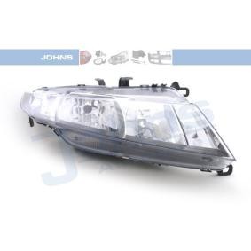 Scheinwerfer für HONDA von JOHNS