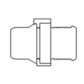 Comprar Empalmador de tubos flexibles de KUNZER KSR8005020 a bajo precio de 17,22 €
