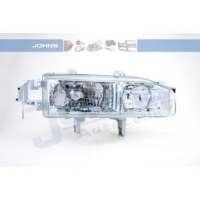 Scheinwerfer 38 17 10-2 von JOHNS günstig für 71,18 € online kaufen