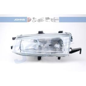Scheinwerfer 38 18 09 von JOHNS günstig für 64,58 € online kaufen