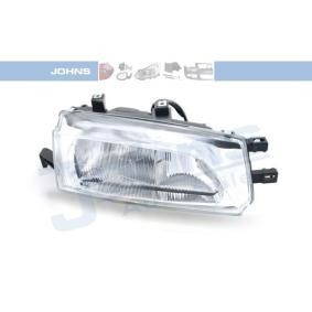 Scheinwerfer 38 18 10-3 von JOHNS günstig für 108,39 € online kaufen
