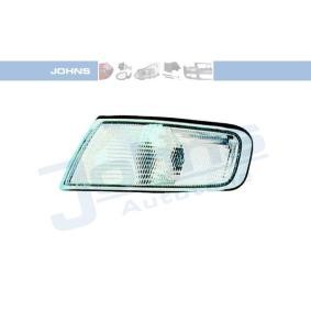 Køb Blinklys af JOHNS 38 18 19-3 til den lave pris 190,02 DKK