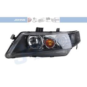 Compre Faros de JOHNS online para Accord VII Berlina (CL, CN) a precios moderados