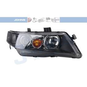 Compre Faros de JOHNS online para Accord VII Berlina (CL, CN) a precios moderados