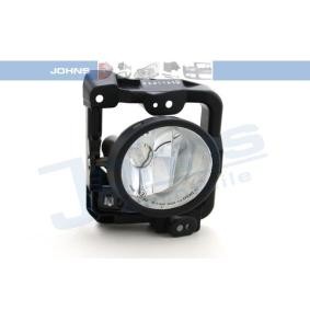 Compre Luces antiniebla de JOHNS online para ACCORD VIII Ranchera familiar a precios moderados