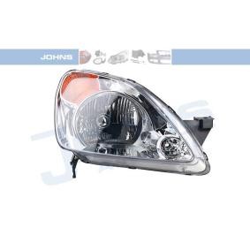Scheinwerfer 38 42 10-2 von JOHNS günstig für 115,82 € online kaufen