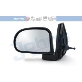 Außenspiegel für HYUNDAI von JOHNS