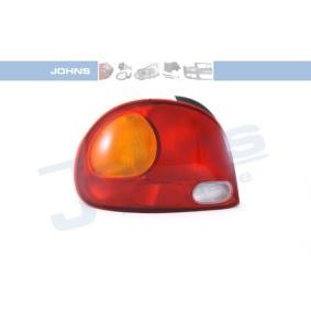 Rückleuchte für HYUNDAI von JOHNS