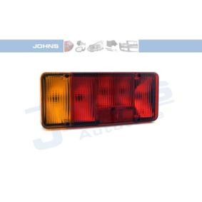 Rückleuchte für IVECO von JOHNS