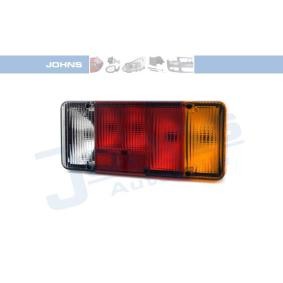 Rückleuchte für IVECO von JOHNS