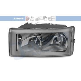 Scheinwerfer für IVECO von JOHNS