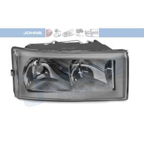 Scheinwerfer für IVECO von JOHNS