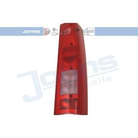 Rückleuchte für IVECO von JOHNS